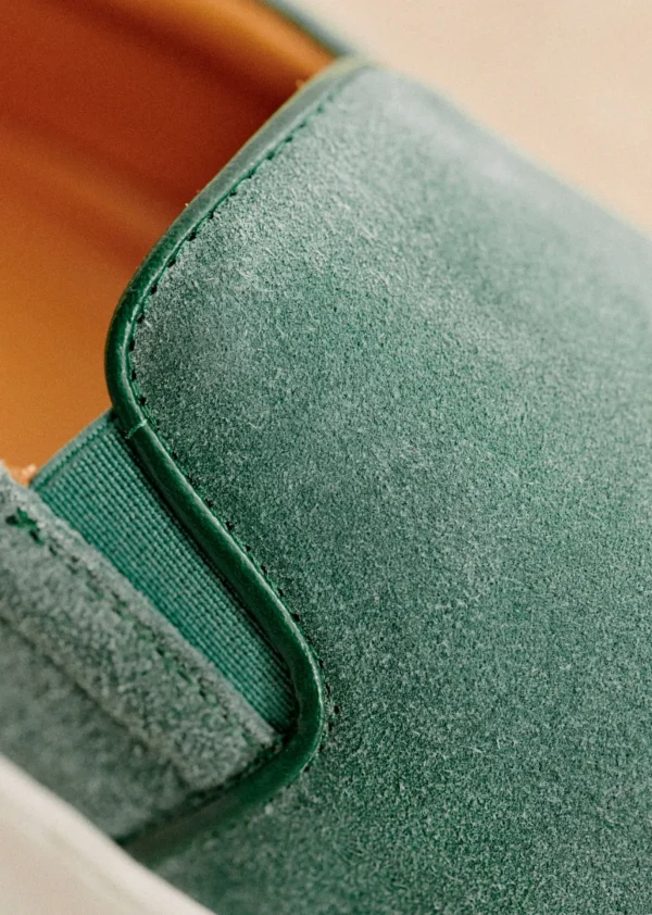 Sezane Sneakers Theo