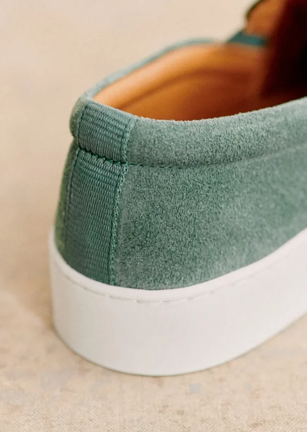 Sezane Sneakers Theo