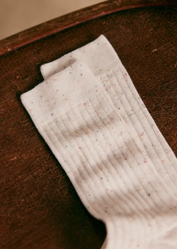 Sezane Socken Dorian