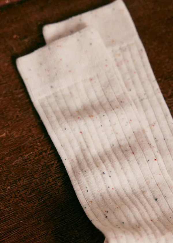 Sezane Socken Dorian