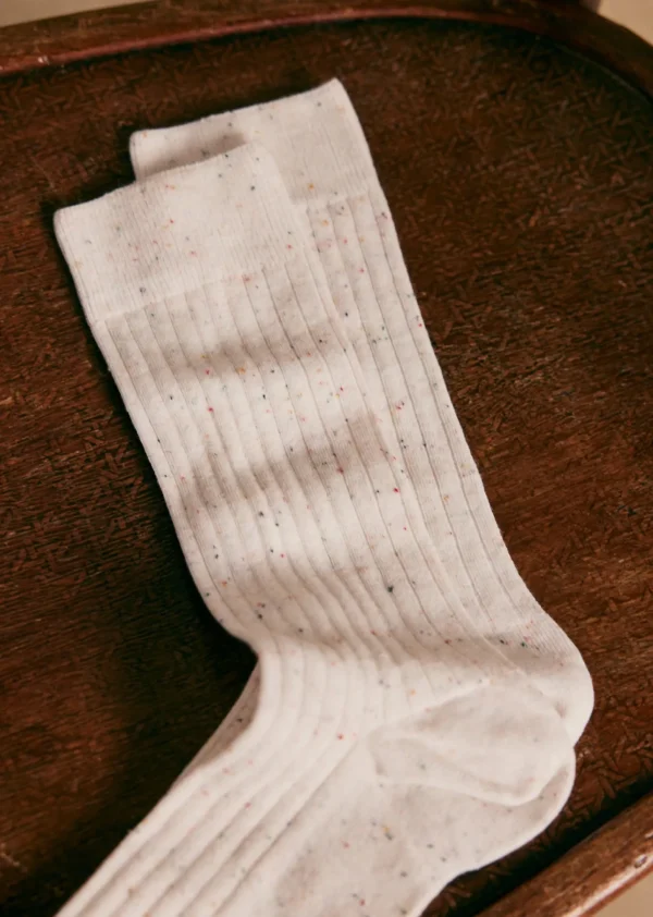 Sezane Socken Dorian
