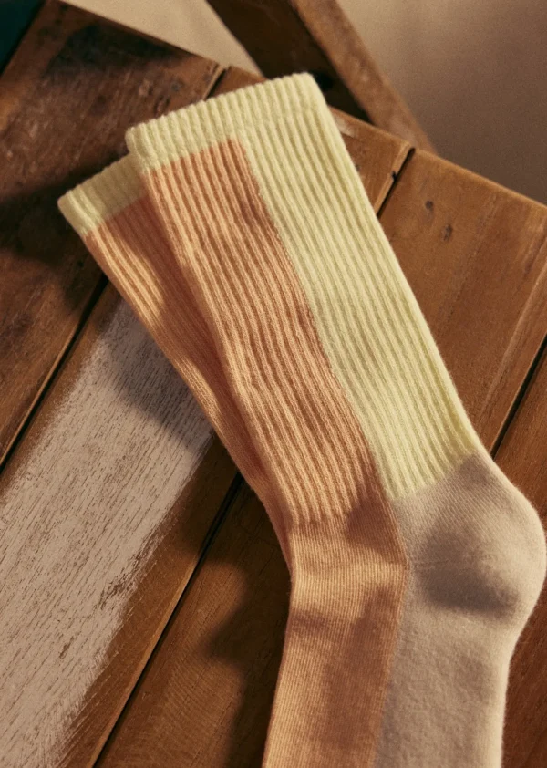 Sezane Socken Eli