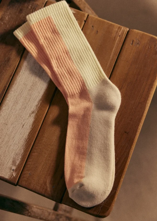 Sezane Socken Eli