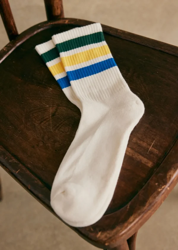 Sezane Socken Eli