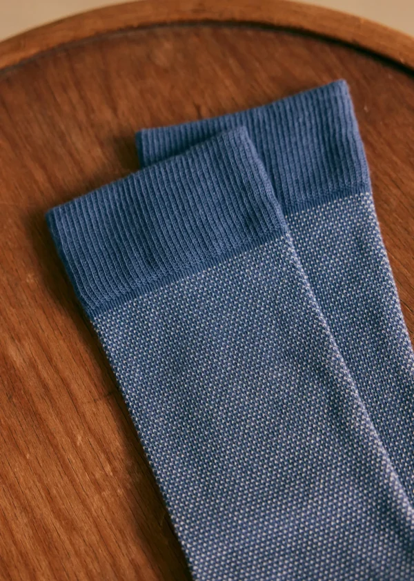 Sezane Socken Kitts