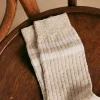 Sezane Socken Leon