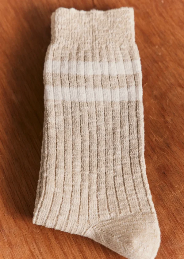 Sezane Socken Leon