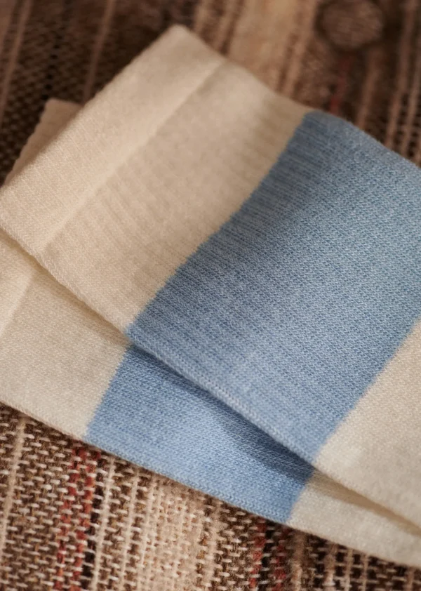 Sezane Socken Ray