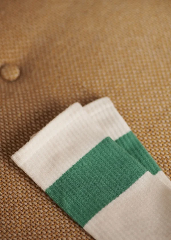 Sezane Socken Ray