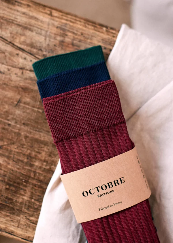 Sezane Socken Set Ivie