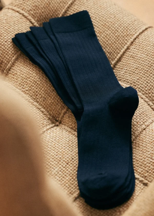 Sezane Socken Set Ivie