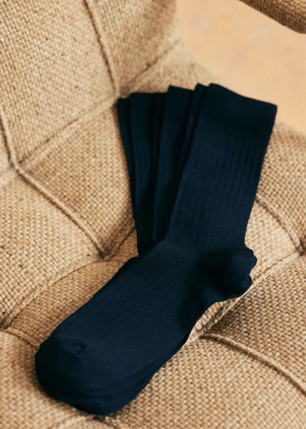 Sezane Socken Set Ivie