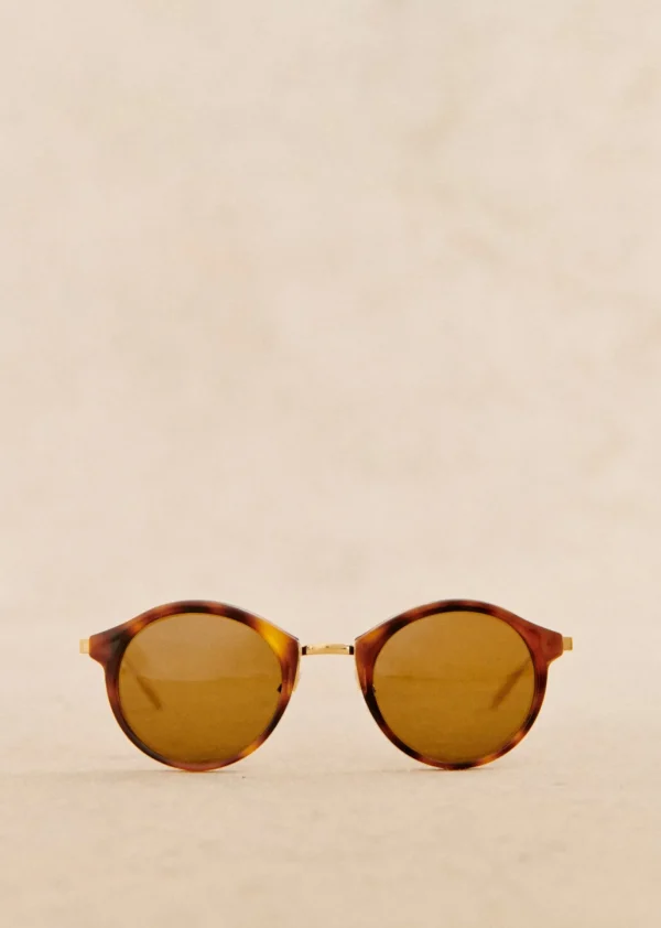 Sezane Sonnenbrille Bonnie