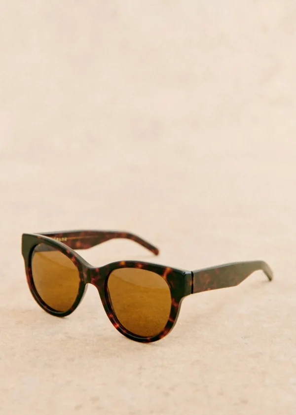 Sezane Sonnenbrille Chiara