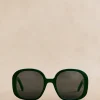 Sezane Sonnenbrille Georgia