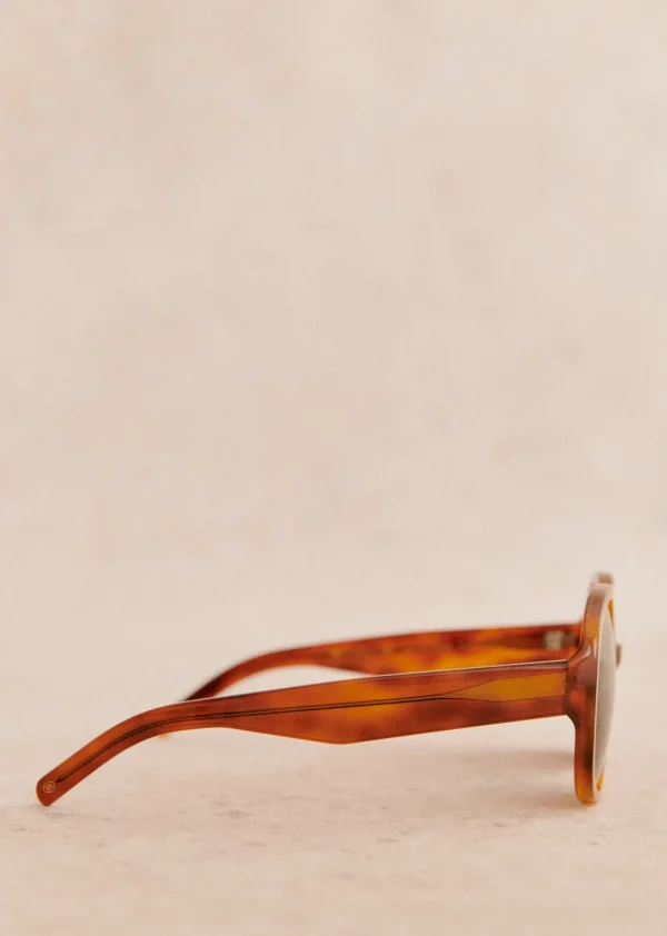 Sezane Sonnenbrille Georgia