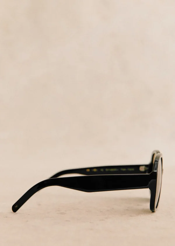 Sezane Sonnenbrille Georgia