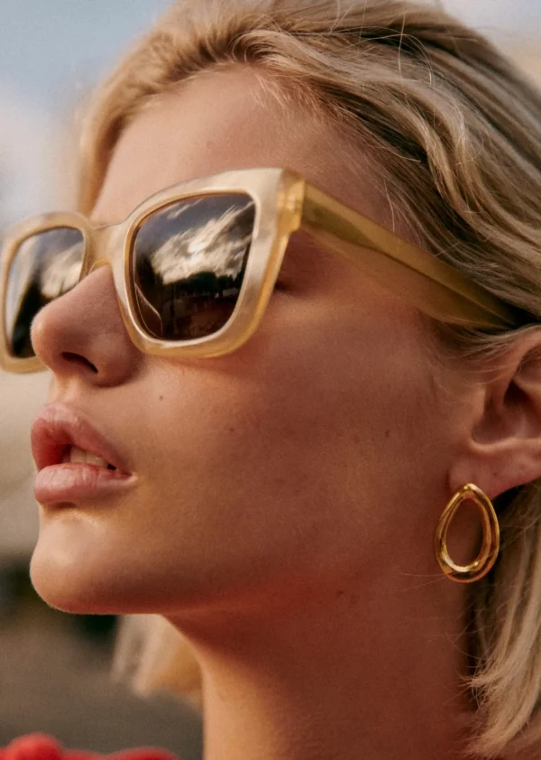 Sezane Sonnenbrille Mila