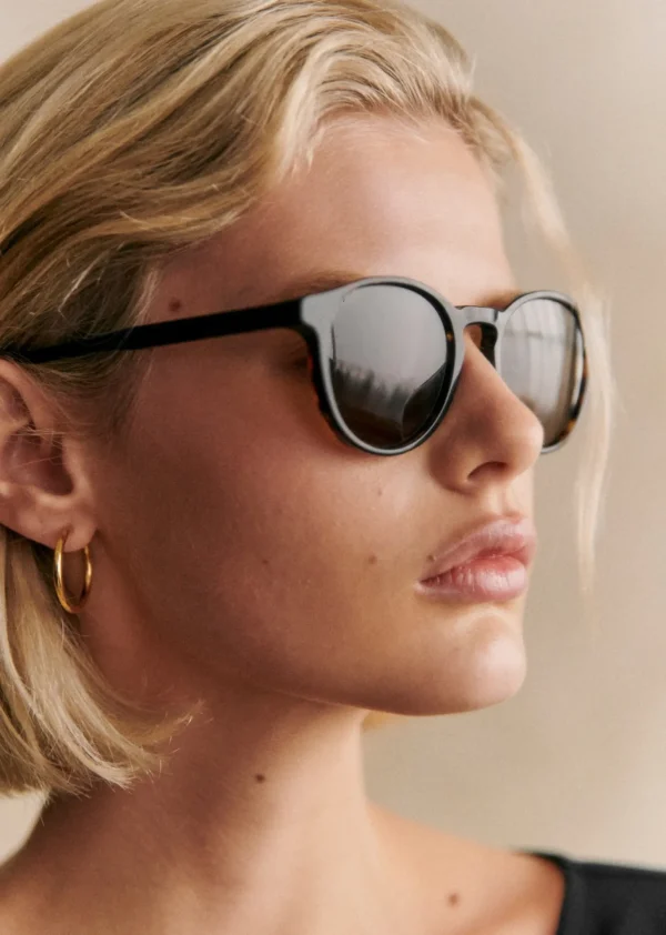 Sezane Sonnenbrille Penelope