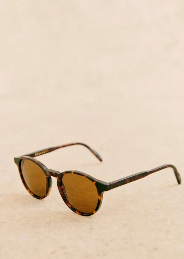 Sezane Sonnenbrille Penelope