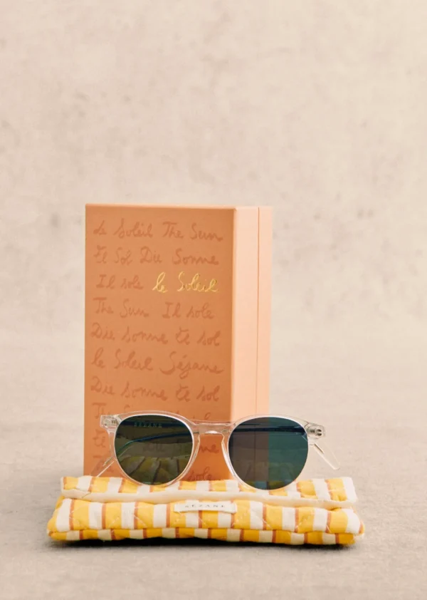 Sezane Sonnenbrille Penelope
