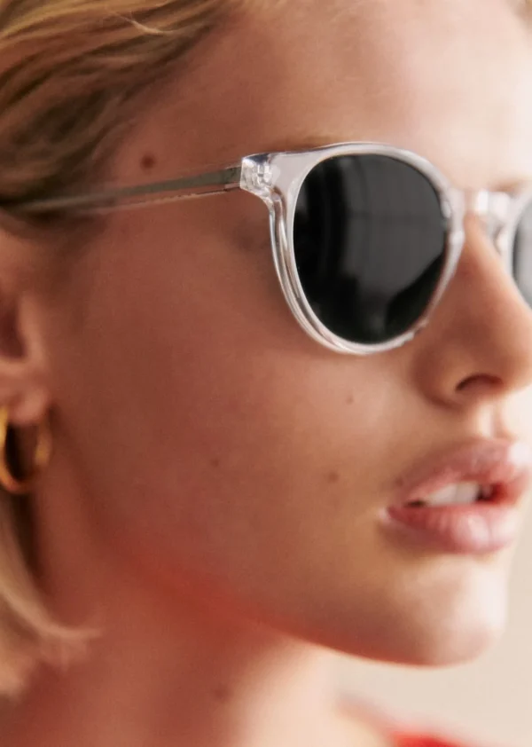 Sezane Sonnenbrille Penelope