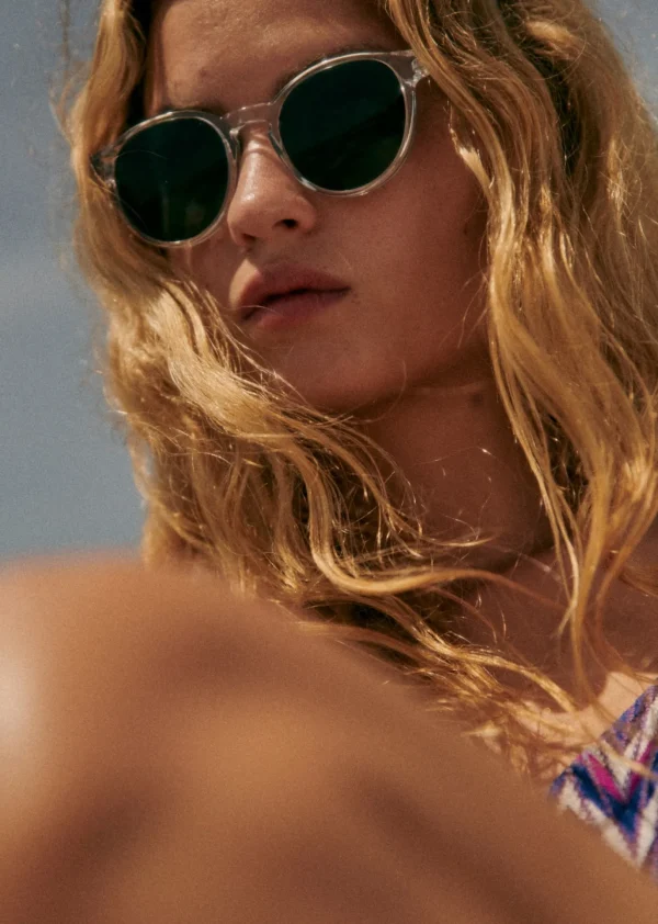 Sezane Sonnenbrille Penelope