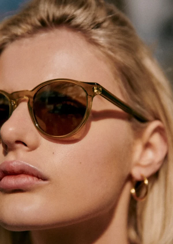 Sezane Sonnenbrille Penelope