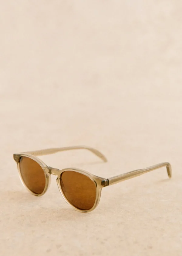 Sezane Sonnenbrille Penelope