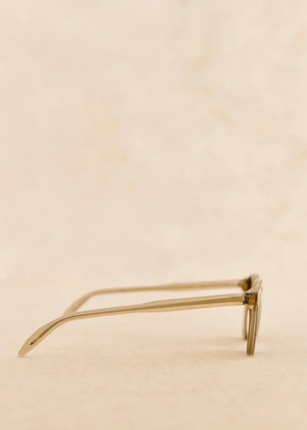 Sezane Sonnenbrille Penelope