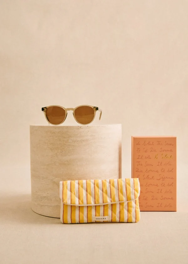 Sezane Sonnenbrille Penelope