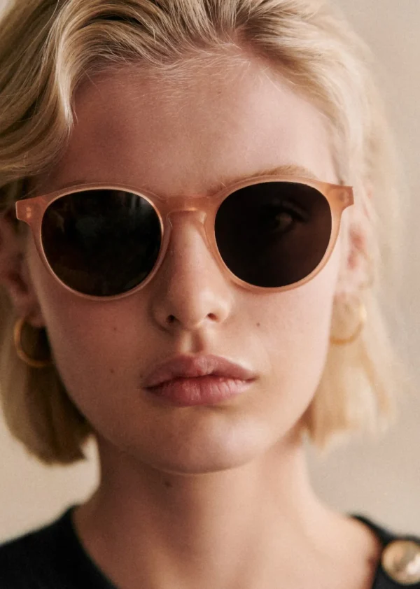 Sezane Sonnenbrille Penelope