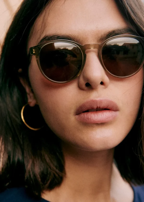 Sezane Sonnenbrille Penelope