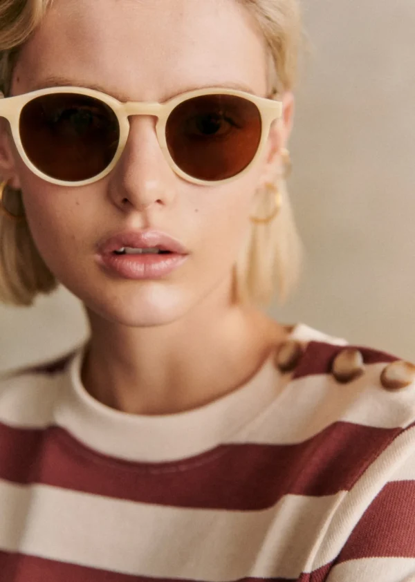 Sezane Sonnenbrille Penelope
