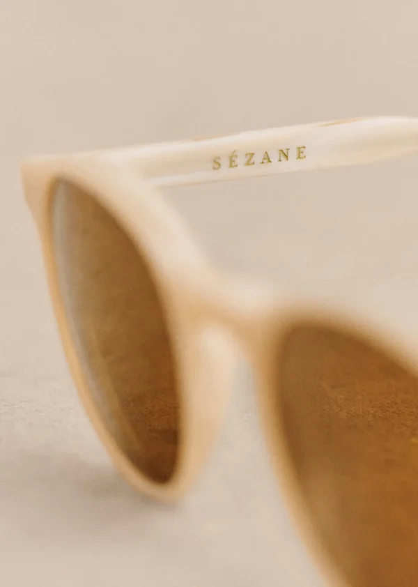 Sezane Sonnenbrille Penelope