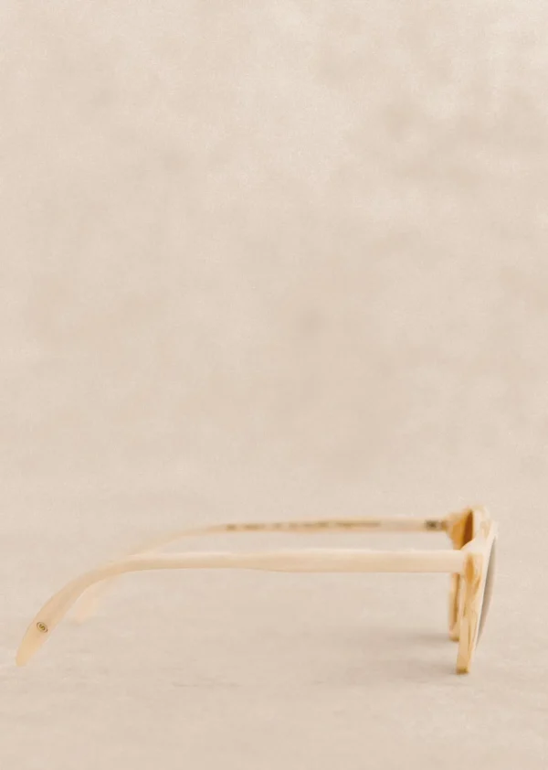 Sezane Sonnenbrille Penelope