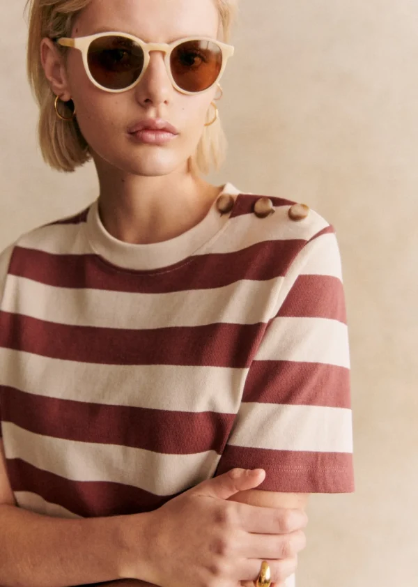 Sezane Sonnenbrille Penelope