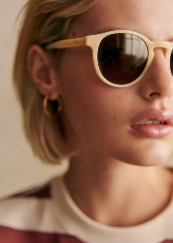 Sezane Sonnenbrille Penelope