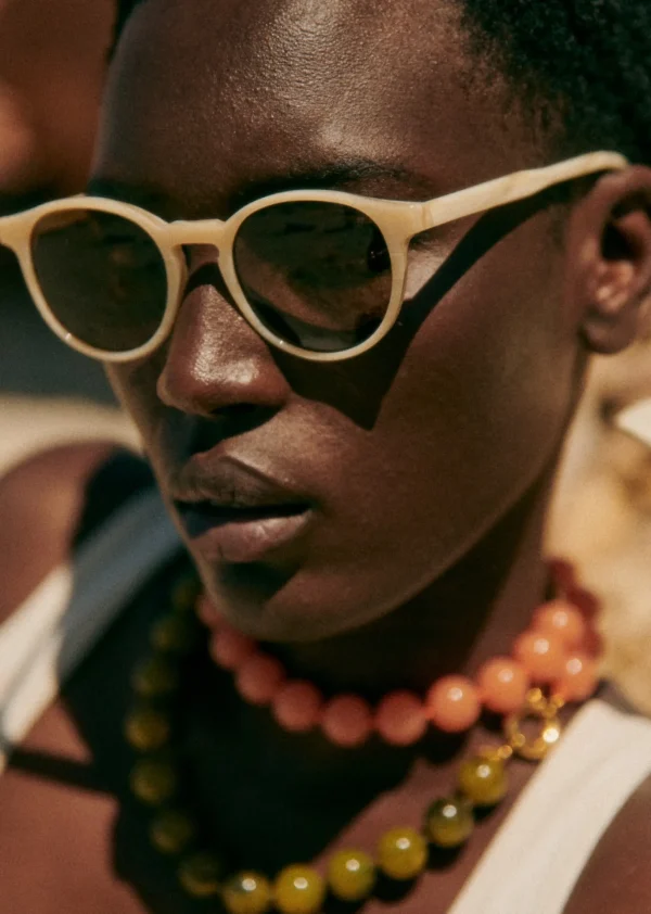 Sezane Sonnenbrille Penelope
