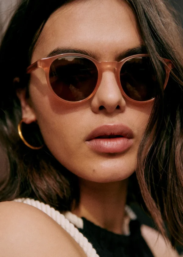 Sezane Sonnenbrille Penelope