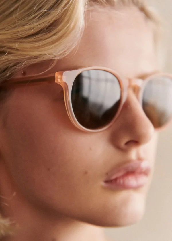 Sezane Sonnenbrille Penelope