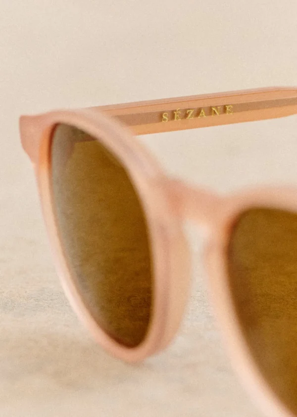 Sezane Sonnenbrille Penelope