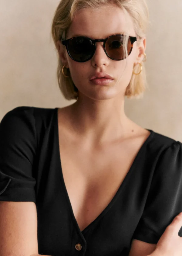 Sezane Sonnenbrille Penelope