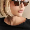 Sezane Sonnenbrille Rita