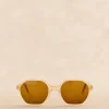 Sezane Sonnenbrille Rita