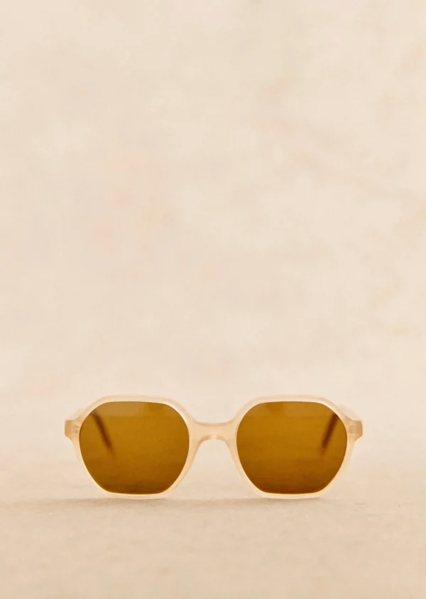 Sezane Sonnenbrille Rita