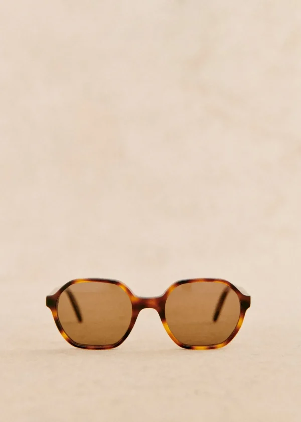 Sezane Sonnenbrille Rita