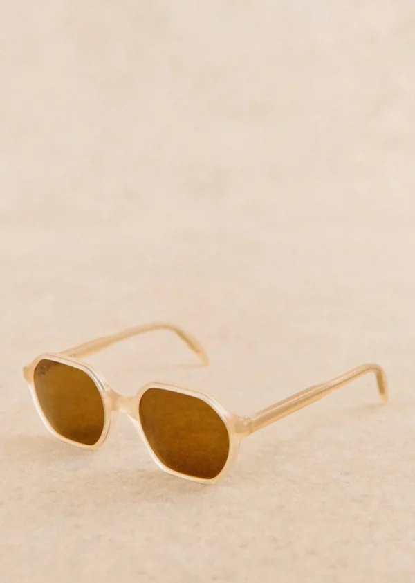 Sezane Sonnenbrille Rita