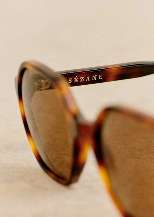 Sezane Sonnenbrille Rita