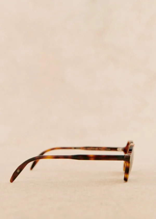 Sezane Sonnenbrille Rita